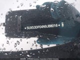 BMW X3 5UX53DP04N9J88016 снимка