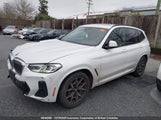 BMW X3 5UX53DP04N9J88016 снимка