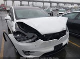 Tesla Model X Awd/Standard Range 5YJXCBE24JF124108 снимка
