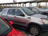 Honda Cr-V Lx JHLRD78556C816121 снимка