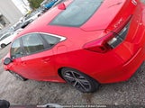 Honda Civic 2HGFE1F93NH004328 снимка
