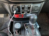 Jeep Wrangler Unlimited Rubicon 1C4HJXFN7MW863361 fotografie