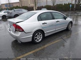 Honda Civic 2HGFA16367H006617 снимка