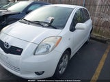 Toyota Yaris JTDKT923965025079 снимка