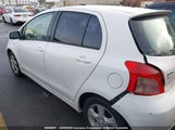 Toyota Yaris JTDKT923965025079 снимка