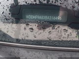 MERCEDES-BENZ E 550 4MATIC WDDHF9ABXBA****** снимка