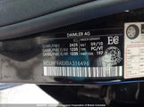 MERCEDES-BENZ E 550 4MATIC WDDHF9ABXBA****** снимка
