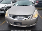 Nissan Altima S 1N4AL2AP9BC101516 снимка