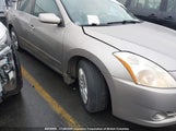 Nissan Altima S 1N4AL2AP9BC101516 снимка
