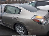 Nissan Altima S 1N4AL2AP9BC101516 снимка