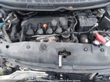 Honda Civic 2HGFA1F63AH007094 снимка