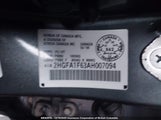 Honda Civic 2HGFA1F63AH007094 снимка