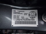 Honda Civic 2HGFA1F63AH007094 снимка