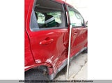 Ford Escape Limited 1FMCU9EG0BKB41357 снимка