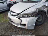 Honda Civic Lx-S 2HGFA1F66BH010458 снимка