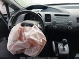 Honda Civic Lx-S 2HGFA1F66BH010458 снимка