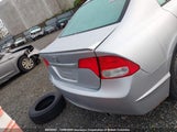 Honda Civic Lx-S 2HGFA1F66BH010458 снимка