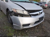 Honda Civic Lx-S 2HGFA1F66BH010458 снимка