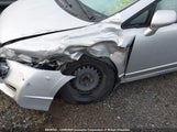 Honda Civic Lx-S 2HGFA1F66BH010458 снимка