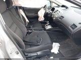 Honda Civic Lx-S 2HGFA1F66BH010458 снимка