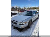 Buick Lesabre Limited 1G4HR54K02U259211 снимка