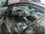 Porsche Cayenne Turbo WP1AC2A28DLA92095 fotografie