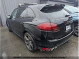 Porsche Cayenne Turbo WP1AC2A28DLA92095 снимка