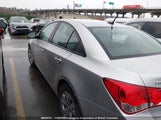 Chevrolet Cruze Ls 1G1PL5SH2E7132755 снимка