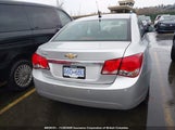 Chevrolet Cruze Ls 1G1PL5SH2E7132755 снимка