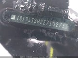 Chevrolet Cruze Ls 1G1PL5SH2E7132755 снимка