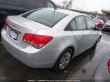 Chevrolet Cruze Ls 1G1PL5SH2E7132755 снимка
