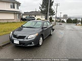 Toyota Corolla S/Le/Xle 2T1BU40E59C169675 снимка
