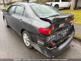 Toyota Corolla S/Le/Xle 2T1BU40E59C169675 снимка