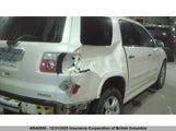 GMC Acadia Denali 1GKKVTED1CJ117791 снимка