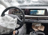 Nissan Ariya Platinum + JN8DF0CHXSM765282 fotografie