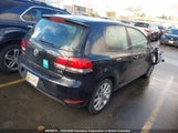 Volkswagen Golf 2.5L Trendline WVWBA7AJ4DW118139 photo