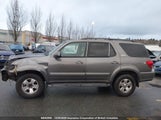 Toyota Sequoia Sr5 5TDZT34A75S257759 снимка