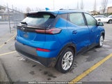 Chevrolet Bolt Euv Lt 1G1FY6S02P4142994 снимка