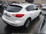 Infiniti Ex35 JNKAJ09F78M350401 снимка