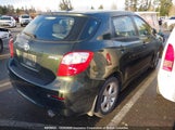 Toyota Corolla Matrix 2T1KU4EE9DC920133 fotografie
