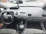 Honda Civic 2HGFA16326H024529 снимка