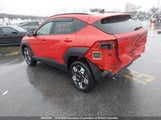 Hyundai Kona KM8HBCAB3SU277148 снимка