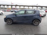 Chevrolet Sonic 1G1JB6SH4F4195454 снимка