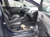 Chevrolet Sonic 1G1JB6SH4F4195454 снимка