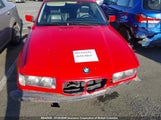 BMW 325 Is WBABF3325REF45536 fotografie
