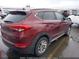 Hyundai Tucson Limited/Sport And Eco/Se KM8J3CA46JU661942 снимка