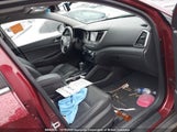 Hyundai Tucson Limited/Sport And Eco/Se KM8J3CA46JU661942 снимка
