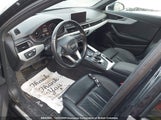 Audi A4 WA19NAF41HA108362 снимка