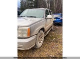 Cadillac Escalade Luxury 1GYEK63N35R264725 fotografie