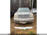 Cadillac Escalade Luxury 1GYEK63N35R264725 photo